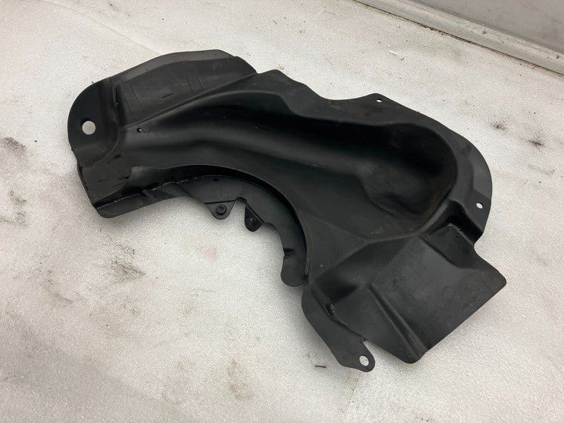 ⭕ 12-15 Tesla Model S MS Front Driver Side Shock Strut Tower Cap Trim Cover Left