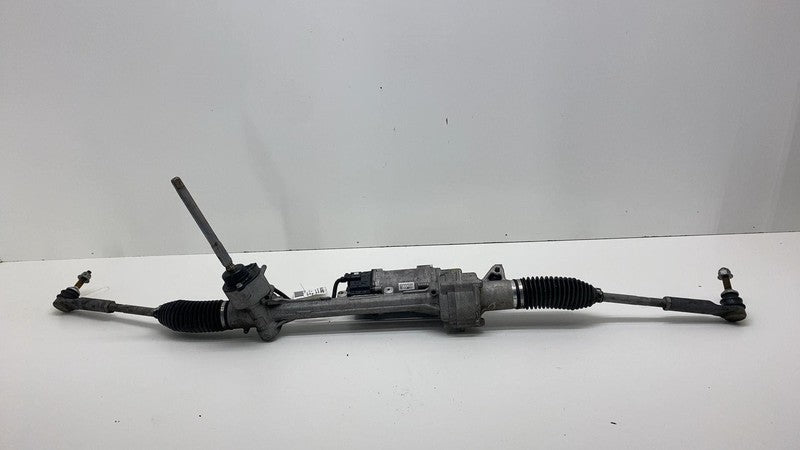 EJ32-3200-DB 2012-2015 Tesla Model S Power Steering Gear Rack Pinion & Motor w/ Tie Rod AWD