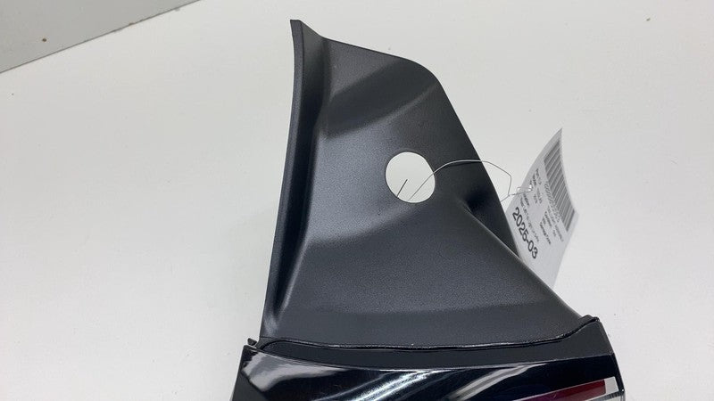 2017-2023 Tesla Model 3 Rear Driver Side Exterior Taillight Outer Tail