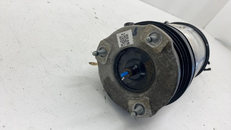 ⭕ 16-20 Model S Front Left Air Suspension Shock Strut Module LH AWD 10