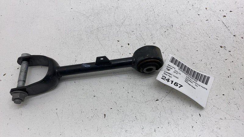 1044423 00 G 2017-2023 Tesla Model 3 Rear Left/Right Upper Control Arm Rearward Toe Link RWD