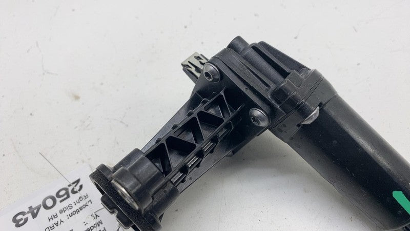 LJ8B 14B287 AE ⭕ 21-24 Ford Mustang Mach-E Right Door Lock Latch Actuator Motor LJ8B-14B287-AE