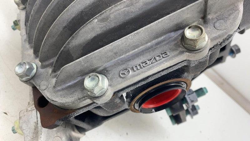 ⭕ 2006-2015 Mazda MX-5 Miata 2.0L 6-Speed Automatic Rear Differential