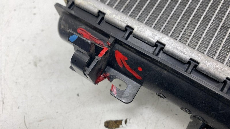 ⭕ 20-24 Tesla Model Y MY Front Engine Coolant Cooling Radiator Unit 14