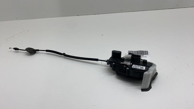 LJ8BR264B53AN ⭕ 21-23 Ford Mustang Mach-E Rear Left Door Lock Latch Actuator LJ8B-R264B53-AN
