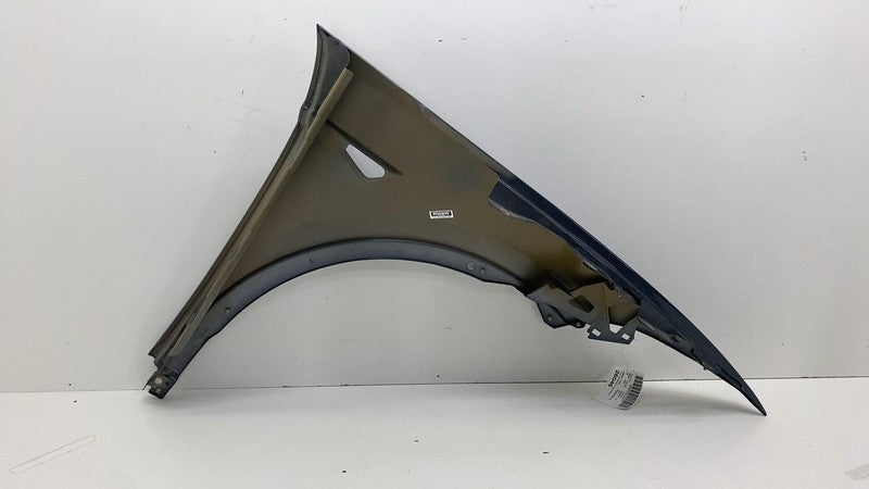 ⭕ 2016-2020 Tesla Model X Front Driver Side Fender Shell Panel Left Gray - PMNG