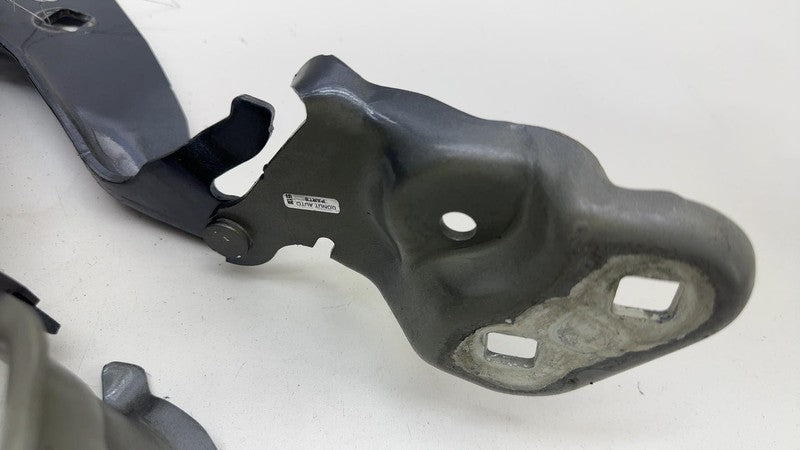 ⭕ 17-23 Model 3 M3 Front Left & Right Bonnet Hood Hinge 1098793-00 / 1