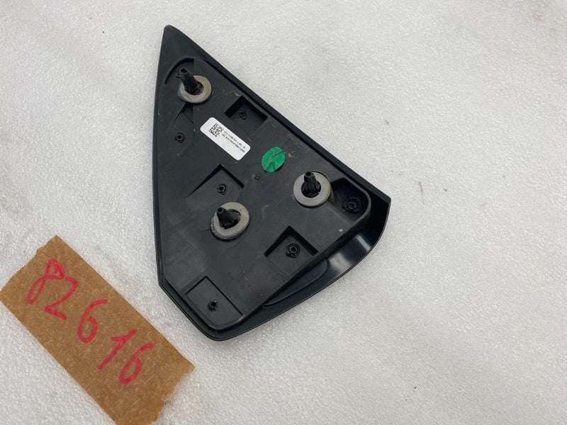 110078199D ⭕ 17-23 Model 3 Rear Right Quarter Reflector Lamp Light 1100781-99-D (BROKEN TAB