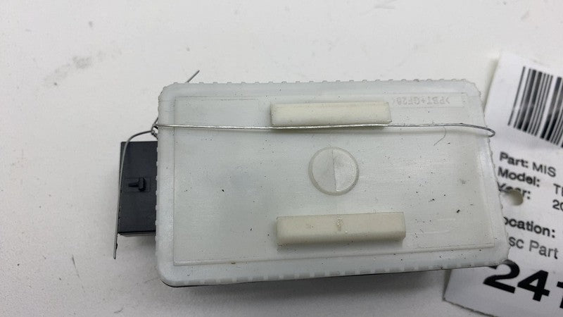 103460100D 12-20 Tesla Model S X Tire Pressure Monitor System Control Module TPMS Receiver