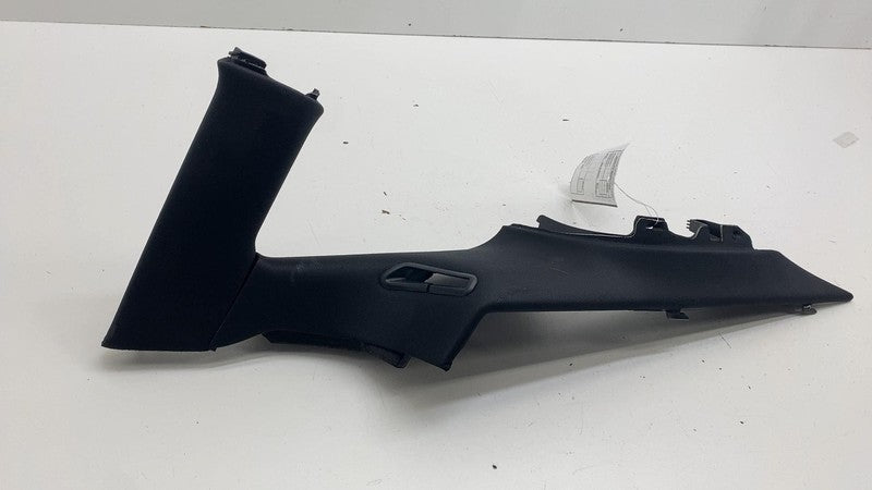 1867544-20-E ⭕ 24-25 Model 3 Rear Passenger Side C-Pillar Trim Cover Panel Right 1867544-20-E