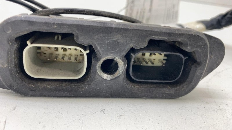 100319700C ⭕ 12-15 Model S High Voltage Rapidmate HVBAT Inlet Plug Connector 1003197-00-C