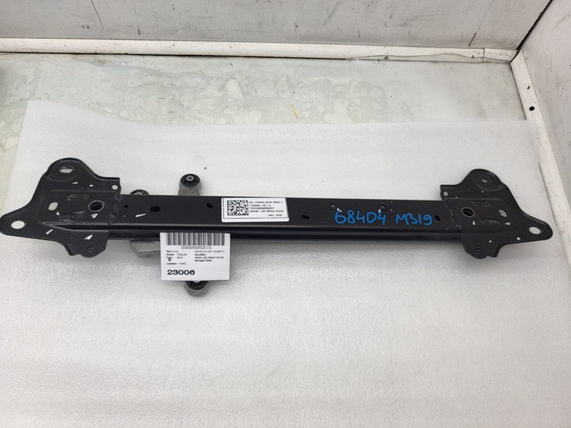 1103565-00-A ⭕ 2017-2023 Tesla Model 3 Front Shock Tower Brace Support Bracket 1103565-00-A