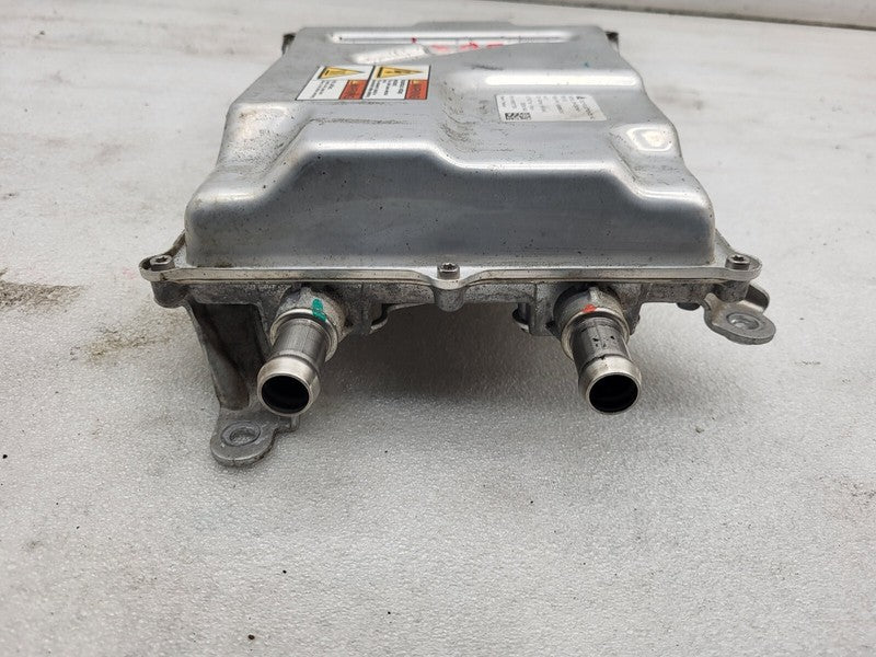 ⭕ 16-20 Tesla Model X High Voltage DC-DC Inverter Converter Module 106