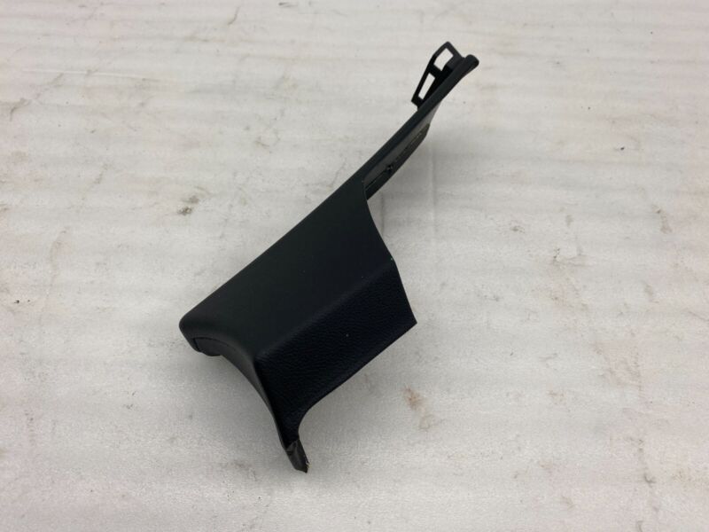 2012-2020 Tesla Model S MS Passenger Side C-Pillar Middle Trim Cover Right OEM