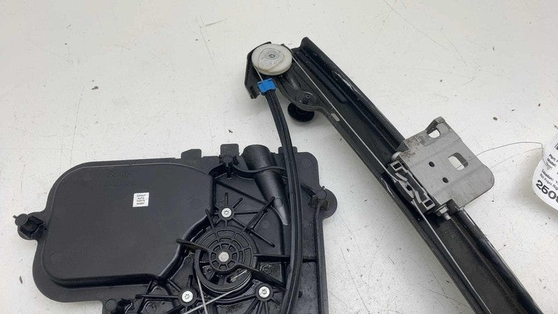 1096621-14-J ⭕ 2017-2023 Tesla Model 3 Front Right Door Window Regulator & Motor 1096621-14-J