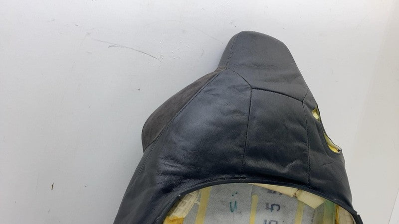 ⭕ 2008-2017 Audi S5 Front Passenger Side Seat Upper Backrest Cushion R