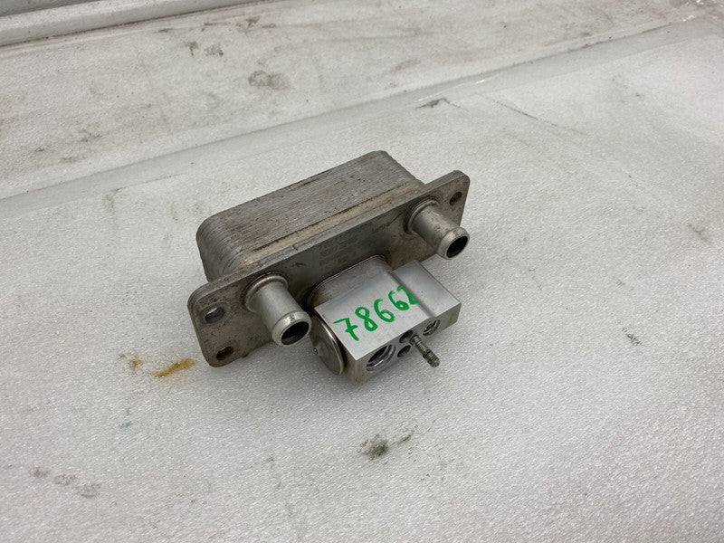 102117900A 2012-2015 Tesla Model S MS High Voltage TXV Battery Chiller Valve w/o Solenoid