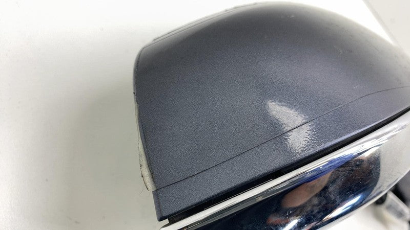 2012-2020 Tesla Model S Front Right Exterior Rear View Door Mirror RH Gray PMNG