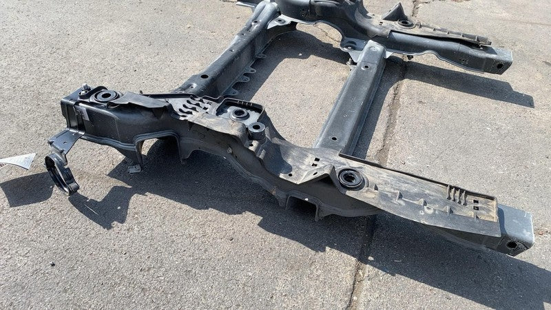 A2976224200 ⭕ 2022-2025 EQS 450+ V297 Front Subframe Cradle Crossmember Assy RWD A2976224300