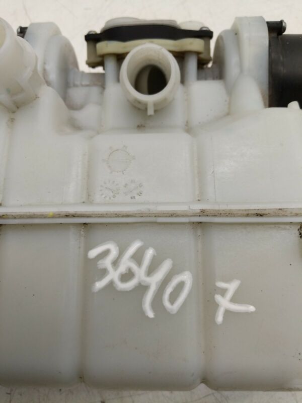 2017-2022 Tesla Model 3 Coolant Superbottle Chiller Pump Tank Reservoir Bottle