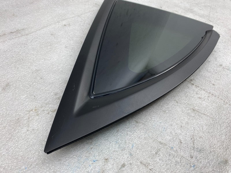1495741 00 E ⭕ 2020-2022 Tesla Model Y Rear Side Quarter QTR Window Glass Right 1495741-00-E