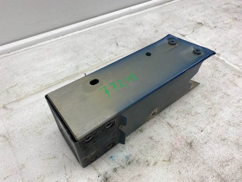 ⭕ 2017-2022 Tesla Model 3 Front Passenger Crash Can Reinforcement Rail Bar Right