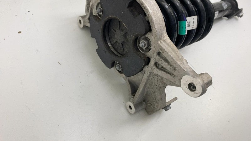 ⭕ 18-23 Model 3 Front Right Shock Strut Absorber + Upper Arm RH RWD 10