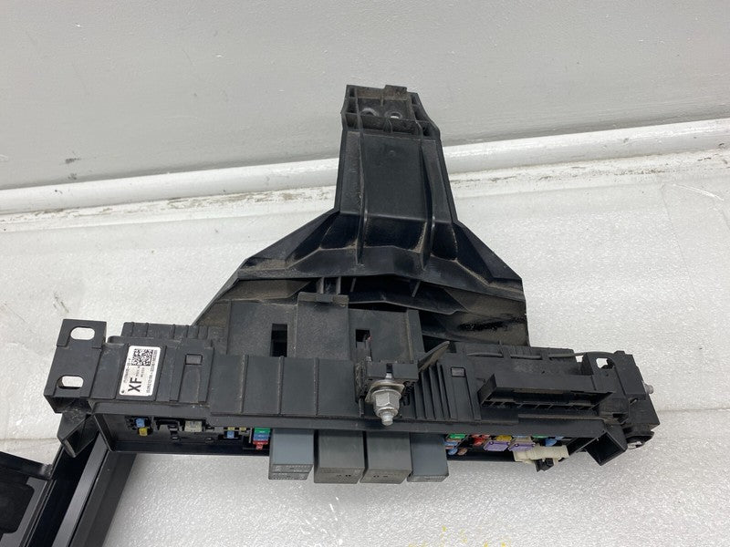 109440502F 16-20 Model X Front Efuse Frunk Fuse Relay Junction Box Module Unit 1094405-02-F