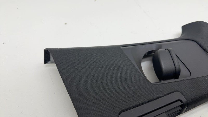 9Y3867244B ⭕ 2018-2024 Porsche Cayenne Front Right Upper B-Pillar Trim Cover OEM 9Y3867244B