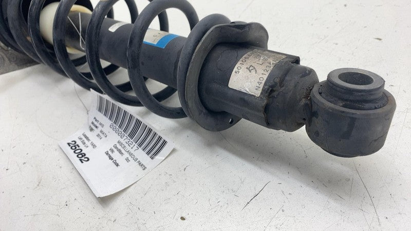 NG21 28 700A ⭕ 2007-2015 Mazda MX-5 Miata Rear Left Side Shock Strut Absorber Assy NG2128700A