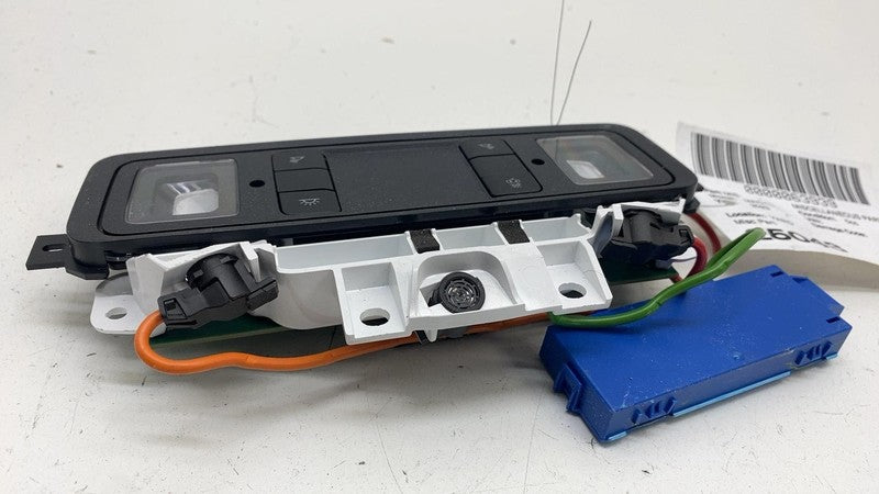 LC5T-15K609-BA ⭕ 21-24 Ford Mustang Mach-E Overhead Console Dome Light Switch LC5T-15K609-BA