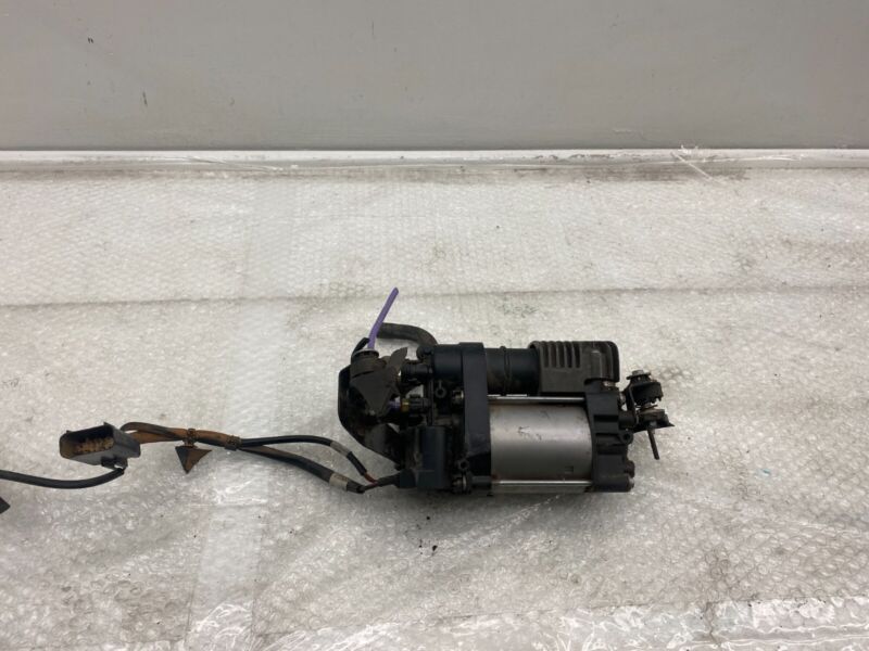 15.1550-0070.3 2012 2013 2014 2015 Tesla Model S Air Suspension Compressor Supply Unit Assembly