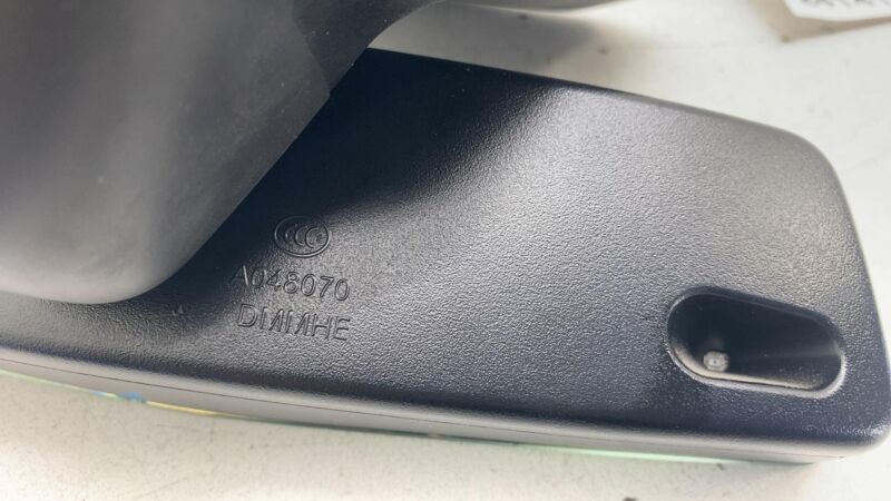 103848290N 2012-2020 Tesla Model S Front Interior Rear View Mirror w/ Auto Pilot Monocamera