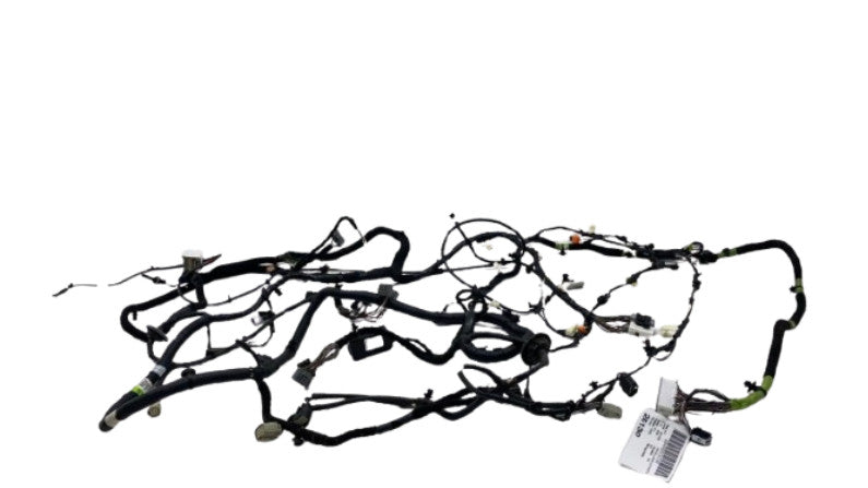 ⭕2018-2021 Lincoln Navigator Rear Body Wire Wiring Harness Loom LL7T-1