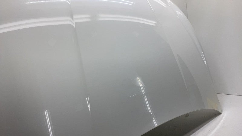 ⭕ 2014-2020 Maserati Ghibli Front Bonnet Hood Shell Panel White Assembly OEM