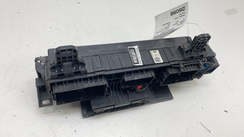 103440500F ⭕16-20 Model S Front Trunk Frunk Engine Bay Under Hood Fuse Box 12V 1034405-00-F