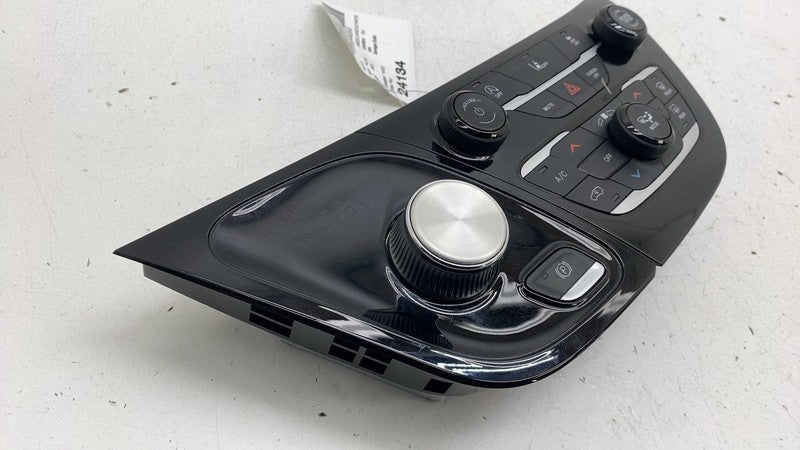 68240089AN ⭕ 2017-2024 Chrysler Pacifica Automatic Transmission Shift Dash Mount 68240089AN