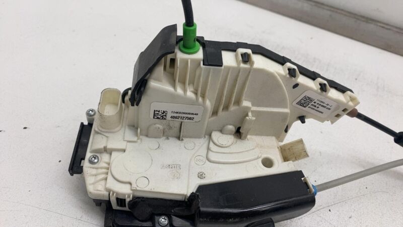 2021-2023 Tesla Model X Front Passenger Side Door Lock Latch Actuator Right RH