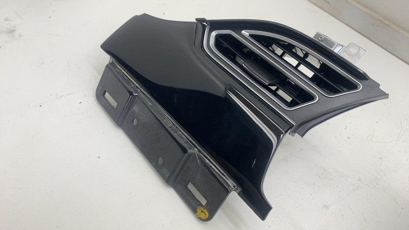 ⭕ 12-15 Tesla Model S MS SET of Dash A/C Air Vent Outlet Trim Panel 10