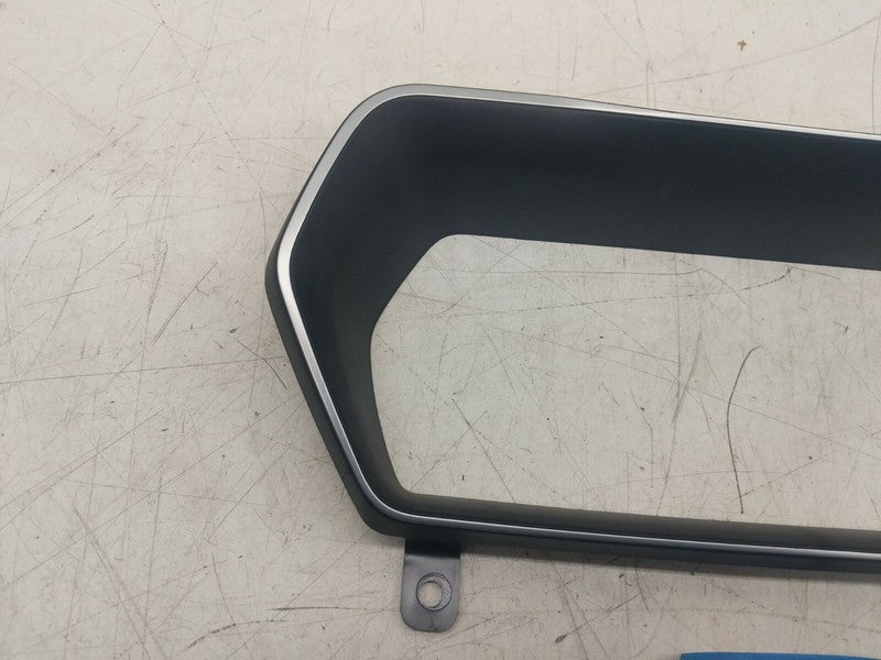 103304100C ⭕ 12-20 Model S X Speedometer Gauge Trim Instrument Cluster Bezel 1033041-00-C