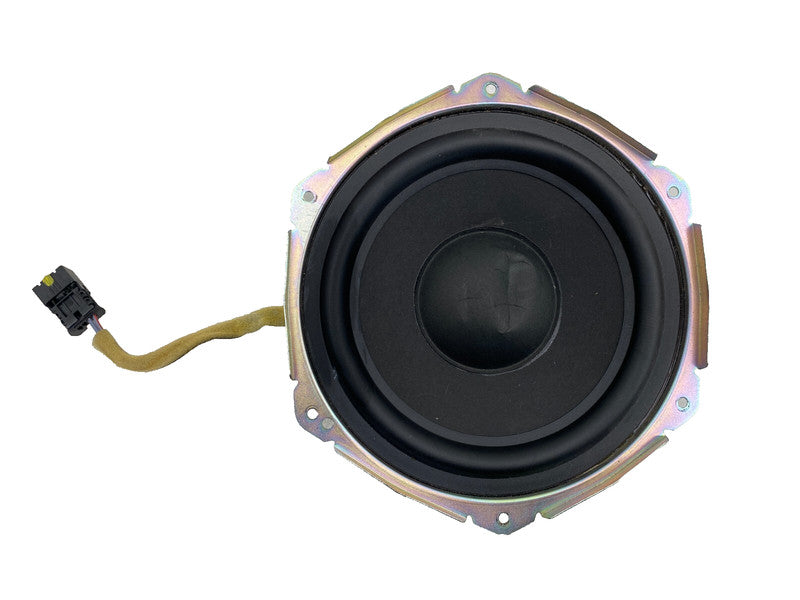 100483307B ⭕ 2012-2020 Model S Infotainment Audio Speaker Mid Subwoofer 200MM 1004833-07-B