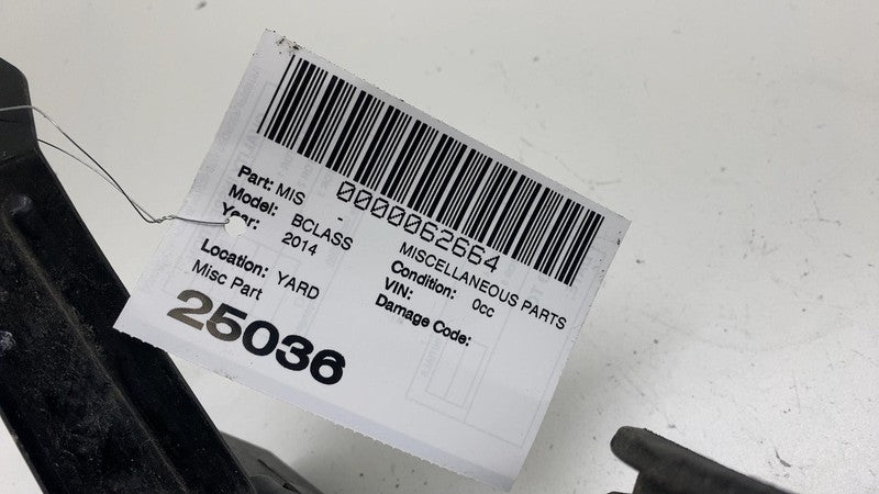 A4519004902 ⭕ 13-19 Mercedes-Benz B-Class Sound Speaker Generator Control Unit A4519004902