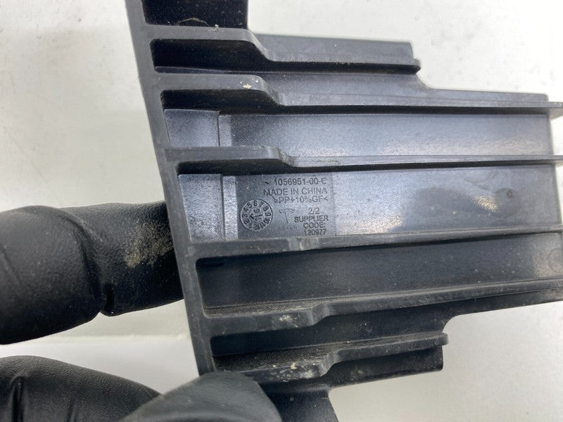 ⭕ 12-17 Tesla Model S Homelink Computer Garage Door Opener Module 1005