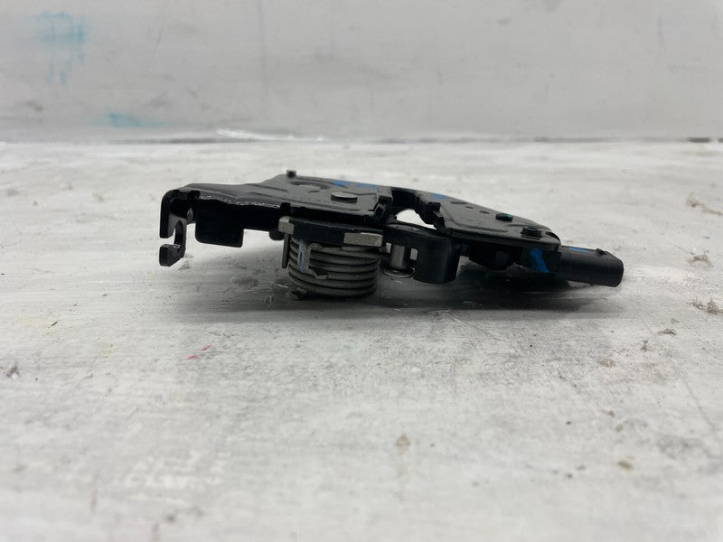 150039700E ⭕ 17-23 Tesla Model 3 Front Hood Latch Double Pull Single Actuator 1500397-00-E