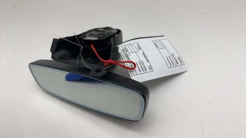 971.857.511.A ⭕ 2024 Porsche Cayenne Automatic Dimming Interior Rear View Mirror 971857511A