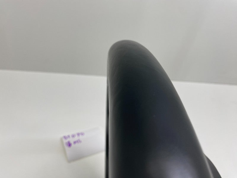 ⭕ 2012-2020 Tesla Model S MS Driver Steering Wheel Black Assembly 1036