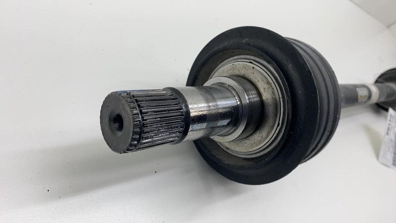 1603301492 2016-2018 Mercedes-Benz GLE350 Rear Driver Side CV Axle Shaft Halfshaft Left OEM