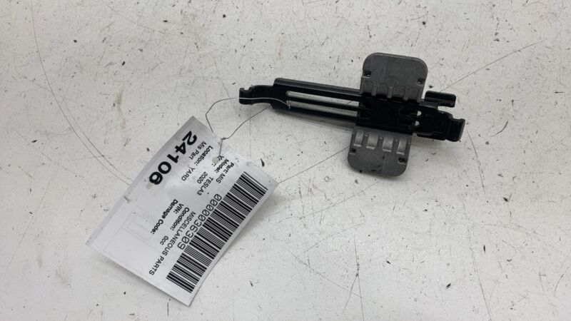 1118599-00-C 17-23 Model 3 12V Battery Upper Tie-down Bracket Strap Holder Mount 1118599-00-C