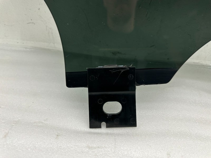 E9 43R-004553 ⭕ 2016-2020 Tesla Model X Rear Passenger Side Door Window Glass Right Assembly