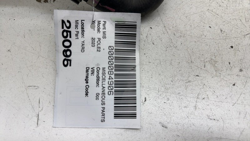 31684217 ⭕ 21-23 Polestar Polestar 2 Coolant Cooling Water Hose Tube Pipe Line 31684217